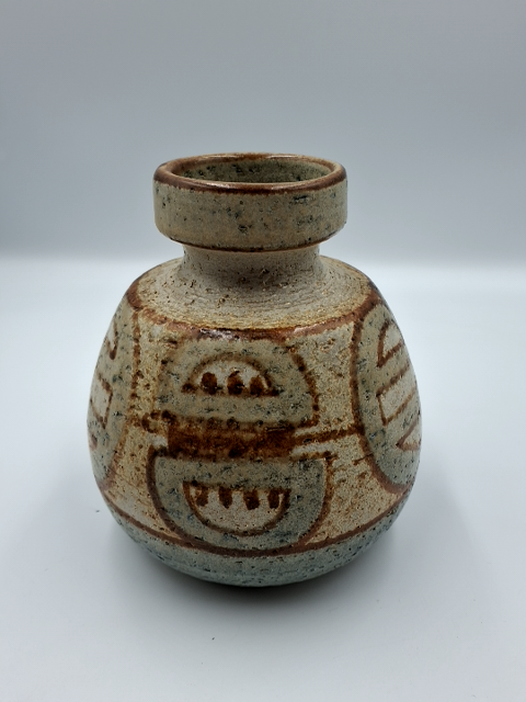 Søholm stentøj Vase
